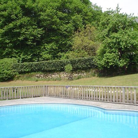 La Tourelle Bed & Breakfast Angles  Exterior photo