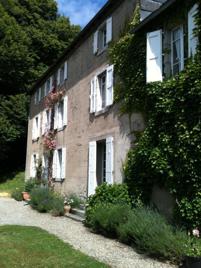 La Tourelle Bed & Breakfast Angles  Exterior photo